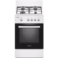 Газова плита Grifon G541W-M1