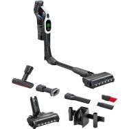 Вертикальний + ручний пилосос (2в1) Bosch Unlimited 10 BCS1041WAC