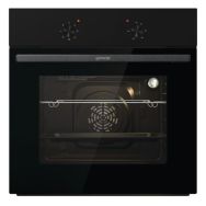 Духова шафа Gorenje BO6615E01B (електрична)