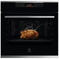 Духовка електрична Electrolux KOEBP39WX