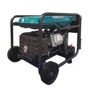 Генератор бензиновий інверторний Konner&Sohnen 6500iE 