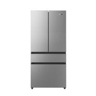 Холодильник SBS Gorenje NRM818EUX