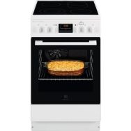 Електрична плита Electrolux LKR564200W
