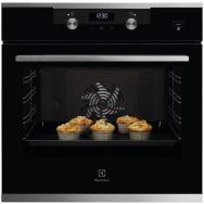 Духовка електрична Electrolux KODEC70X