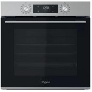 Духовка електрична Whirlpool OMK58HU1X