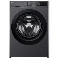 Прально-сушильна машина LG F2R5FG6J