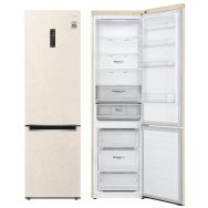 Холодильник LG GC-B509MEWM