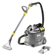 Karcher Пылесос профессиональный моющий Karcher Puzzi 8/1 Adv 1200Вт, 270мБар, контейнер 8/7л, 8.6кг