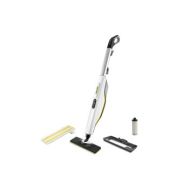 Karcher Пароочиститель SC 3 Upright, 1900 Вт, 1000мл, 3.5Бар, (паровая швабра), белый