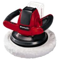 Einhell Шлифмашина полировальная CE-CB 18/254 Li - Solo, PXC аккум, d254 мм, 18В (без АКБ и ЗУ)