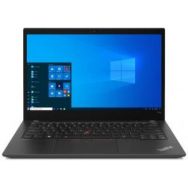 Lenovo Ноутбук ThinkPad T14 14/Intel i7-1185G7/32/512F/int/W10P