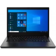 Lenovo Ноутбук ThinkPad L14 14FHD IPS AG/AMD R7 5850U/16/512F/int/W10P