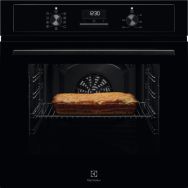 Духовка електрична Electrolux EOF3H40BK