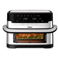 Мультипіч Tefal Dual Easy Fry Flex EY922DE0