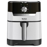 Мультипіч (аерофритюрниця) Tefal Easy Fry&Grill EY501A10