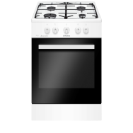 Газова плита Hansa FCGW510009H