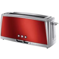 Russell Hobbs Luna Solar Red 23250-56