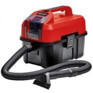 Einhell Пилесос TE-VC 18/10 Li - Solo 2347160