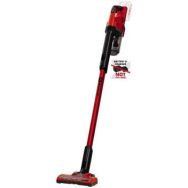 Einhell Пылесос вертикальный аккум TE-SV 18 Li - Solo, PXC, 18В, 0.6 л, 100 мбар