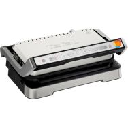 Електрогриль притискний Tefal OptiGrill 4in1 XL GC784D30