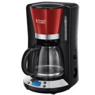 Russell Hobbs Colours Plus Red 24031-56