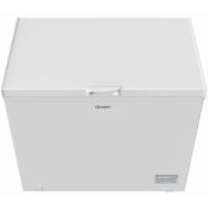 Морозильна скриня Indesit INCF 2464 UA