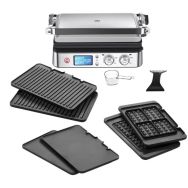 Електрогриль притискний Braun MultiGrill 9 CG 9047