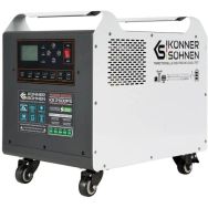 Зарядна станція Konner&Sohnen KS 2500PS