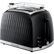 Russell Hobbs Honeycomb (26061-56 Black)