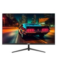 2E Gaming Монитор 27" G2724BU HDMI, DP, Type-C, IPS, 165Hz, 1ms, FreeSync