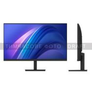 2E Монитор 27" H2724B D-Sub, HDMI, DP, IPS, 2560x1440, 100Hz, FreeSync