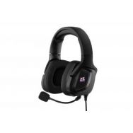 2E Gaming HG340 RGB USB 7.1 Black