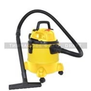 2E Пилосос професійний 2E PowerClean 20P 1000Вт 15кПа контейнер 20л вологе/сухе прибирання функція повітродувки IPX4 4.8кг