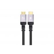 2E HDMI 2.1 (AM/AM), Ultra High Speed (Black)