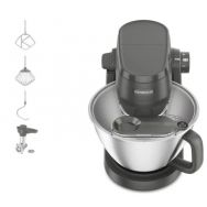 Кухонна машина Kenwood KHC 30.045 GY Multi Tasker