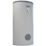 Tesy Водонагреватель косвенного нагрева EV7/5S2 200 60 200л 2 теплообменники