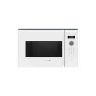 Мікрохвильовка Bosch Series 4 BFL524MW2