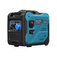 Генератор бензиновий Könner & Söhnen KS 6000iE S