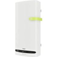 Tesy Водонагреватель электр. Bellislimo Cloud плоский GCR 1002722 E31 ECW Wi-Fi, 100л, 2,2кВт, ун. монтаж, электр. упр-ние, B, белый