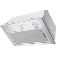 Faber Вытяжка встраиваемая, 52см, 920м.куб/ч, BI 52 SS 2LS, нерж