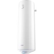 Tesy Водонагреватель электрический Anticalc Slim GCV 803824D B14 TBRC, 80 л, 2.4 кВт, сухой тэн, круглый слим, мех. упр-ние, Болгария, C