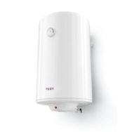 Tesy Electrical Water Heater SimpatEco CTV 1004415 D07 TRC, 100 L, 1.5 kW, round, mechanical thermostat, C