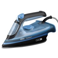 Праска з парою Braun FreeStyle 3 FI3194BK