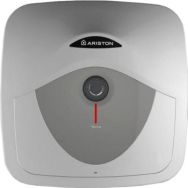 Ariston Водонагреватель ANDRIS RS 15/3 15 л, над мойкой, A, Италия