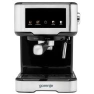 Ріжкова кавоварка еспресо Gorenje ESCM15CD