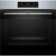 Духовка електрична Bosch HJG852YS0