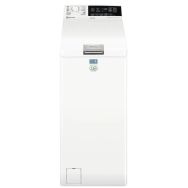Пральна машина автоматична Electrolux EW7T3372U