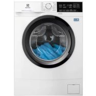Пральна машина Electrolux EWS6326BU