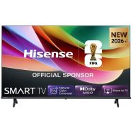 Телевізор Hisense 32A4S