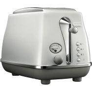 Тостер Delonghi CTOC 2103.W